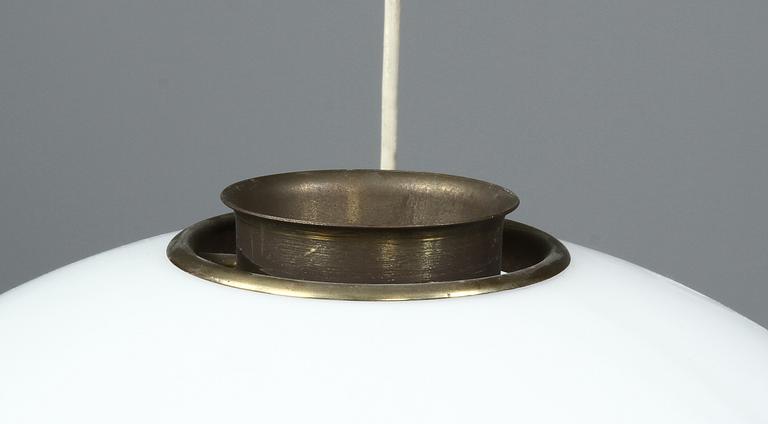 TAKLAMPA, Philips, diam 50.