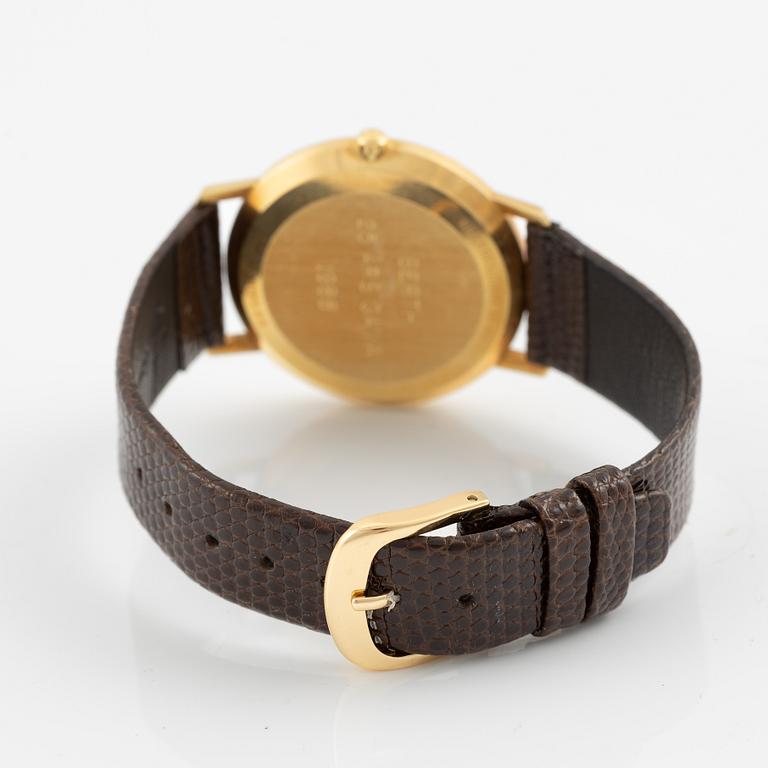 Certina, armbandsur, 34 mm,