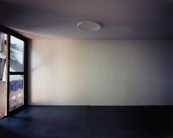 Miriam Bäckström, "29 Variations of Light", 2002.