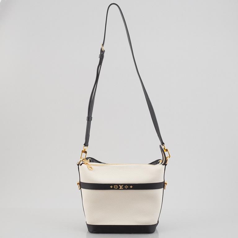 Louis Vuitton, bag, "Cruiser PM", 2021.