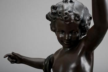 BORDSLAMPOR, ett par, modern tillverkning.