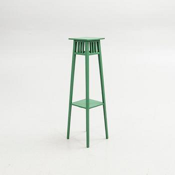 Pedestal, Jugend, early 20th century.