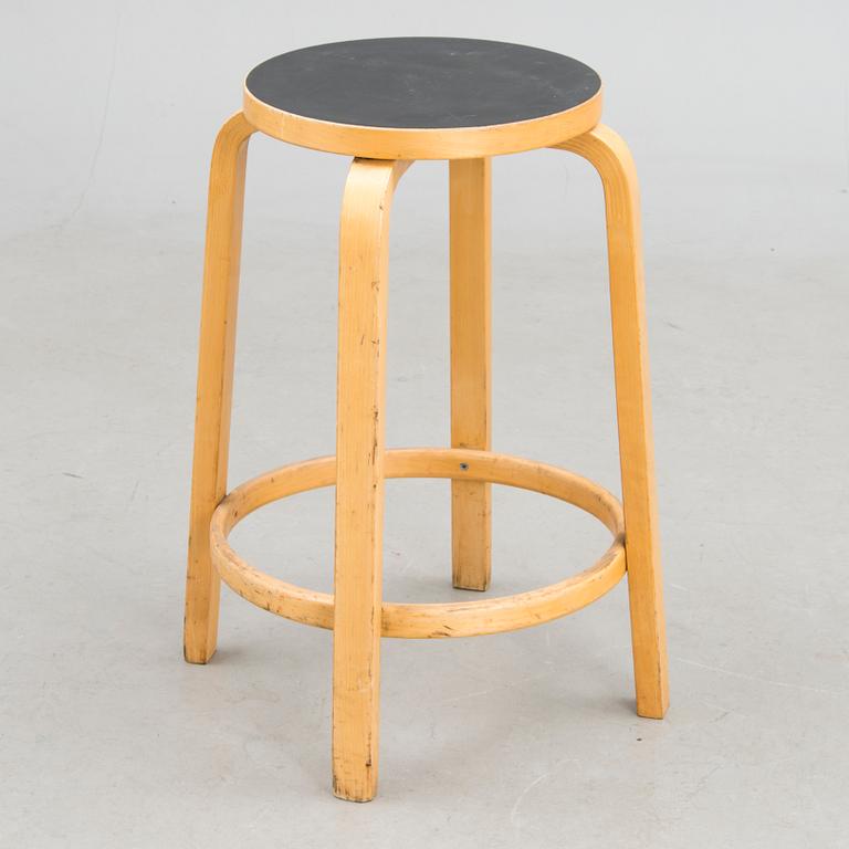 ALVAR AALTO, BAARIJAKKARA, MALLI 64, Artek, 1950/60-luku.