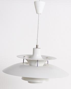 TAKARMATUR, PH-lampa. Poul Henningsen för Louis Poulsen.