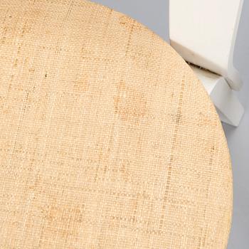 ALVAR AALTO, A set of 4 '66' chairs for Artek, Finland.