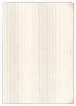Ritva Poutila, carpet , Woodnotes Railway, Finland 160x228 cm.