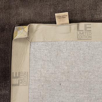 Carpet "Limited Edition". approx. 392 x 670 cm.