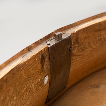 BYRÅ, rokoko, 1700-tal.