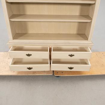 Shelf by KA Roos, second half of the 20th century.