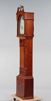 GOLVUR, England, 1800-talets första hälft.