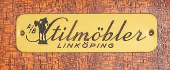 SKÅP, Stilmöbler, Linköping, 1900-talets mitt.