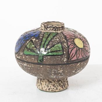 Mari Simmulson, 6 items, Upsala-Ekeby.