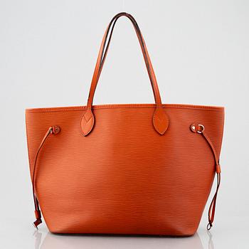Louis Vuitton, väska, "Neverfull", 2013.