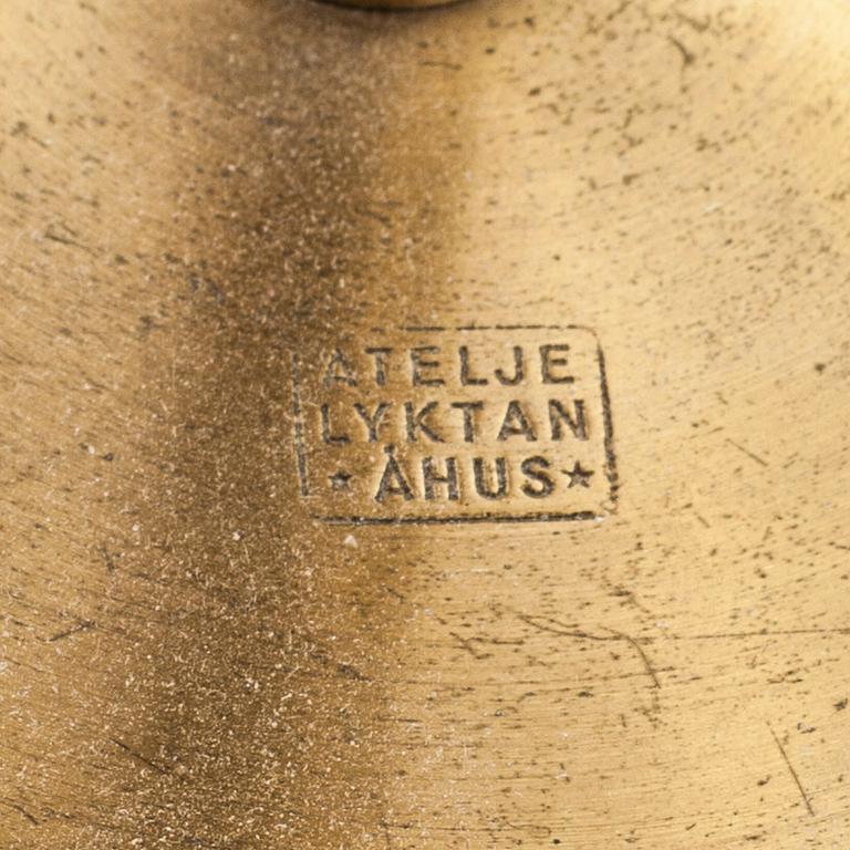 TAKLAMPA, "Bumling", Anders Pehrson, Ateljé Lyktan.