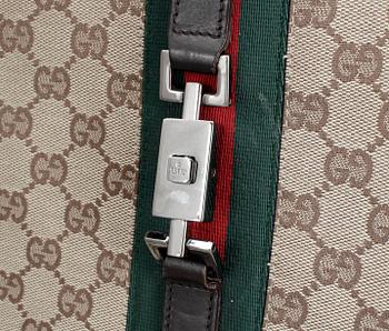 VÄSKA, Gucci.