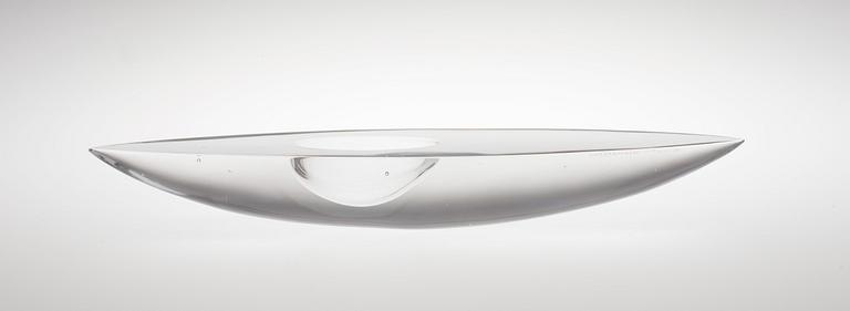 Timo Sarpaneva, GLASSKULPTUR.