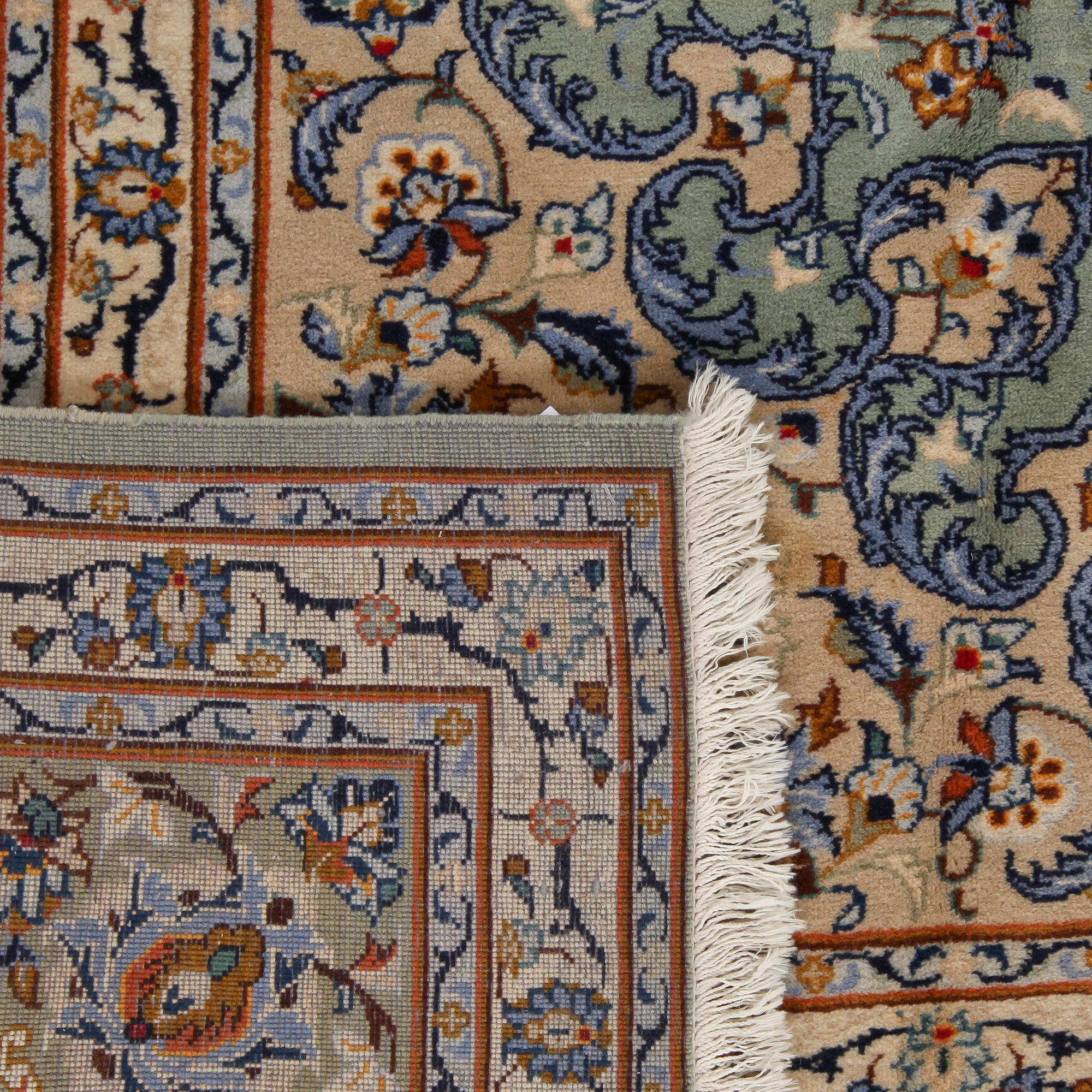 MATTA, orientalisk, 340x233 cm, 1900-talets andra hälft.