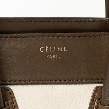 Céline, "Micro Luggage".