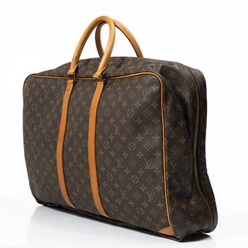 Louis Vuitton, resväska, "Sirius 50", 1990.