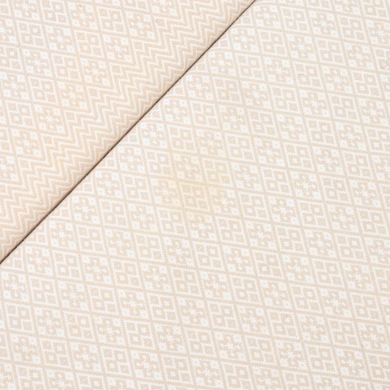 A 1950's/60's sofa/foldable bed.