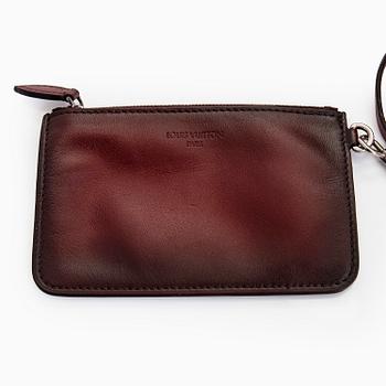 Louis Vuitton, a "NN14 GM" bag.