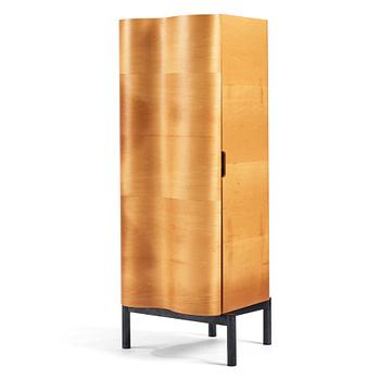 Love Arbén, an "Ono" cabinet for Lammhults, Sweden 1995.