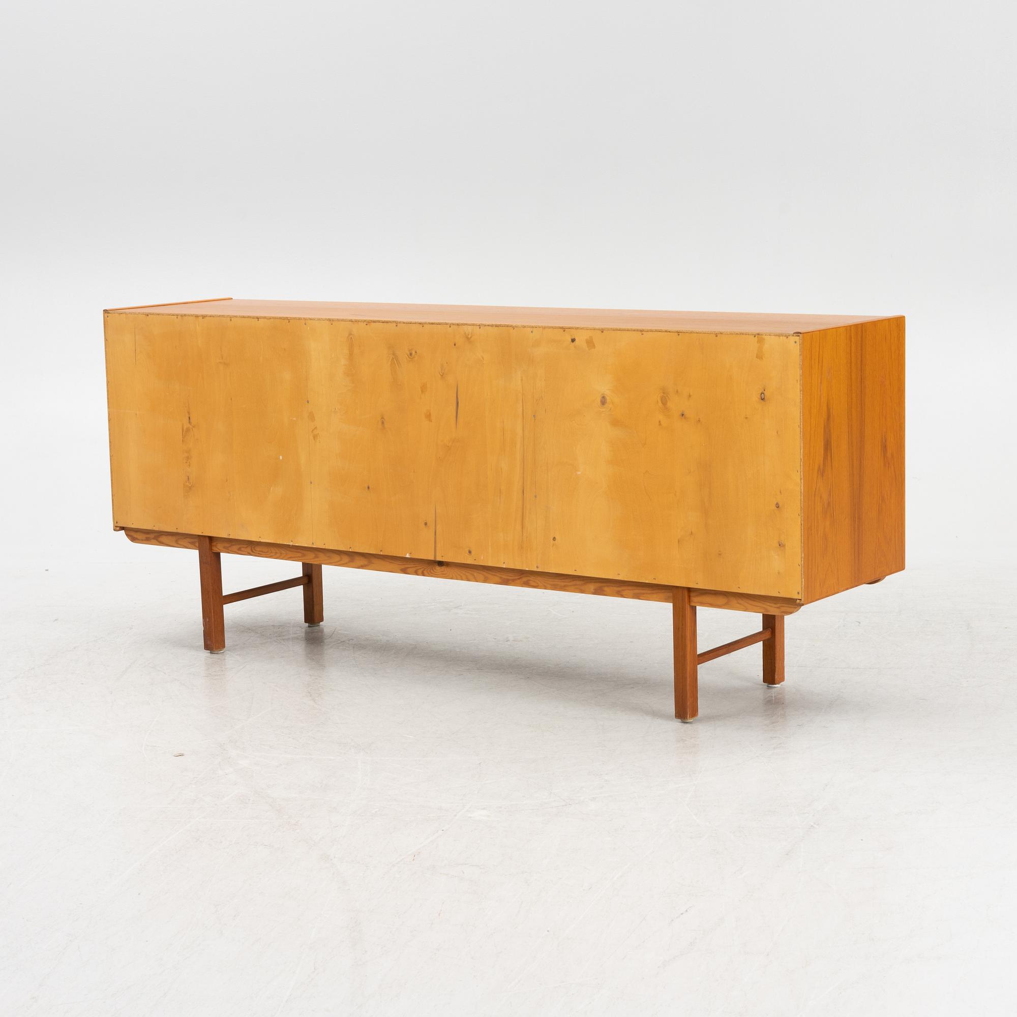Sideboard, "Korsör”, Ikea, 1960/70-tal.