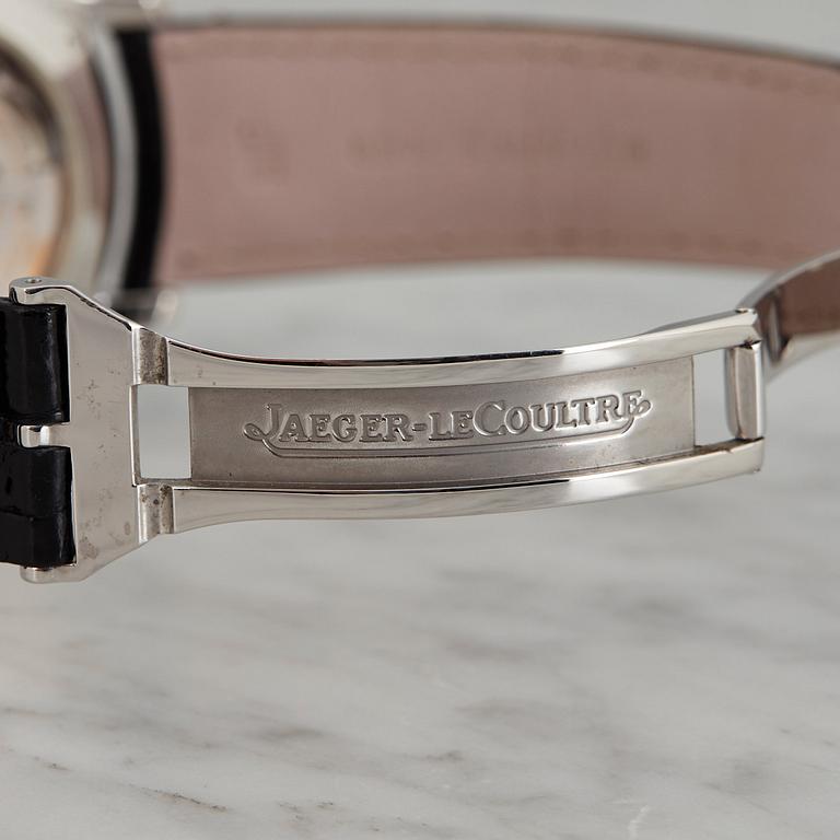 JAEGER-LECOULTRE, Master Moon.