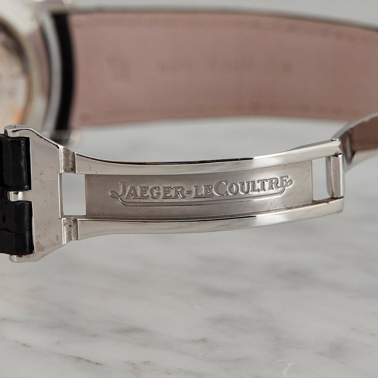 JAEGER-LECOULTRE, Master Moon.