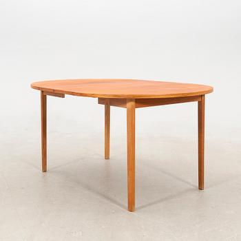 Dining Table 1960s.