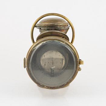 Billykta, Rejna Zanardini, Milano, omkring år 1900.