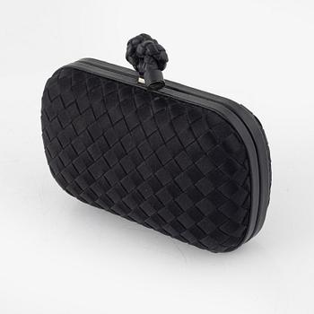 Bottega Veneta, clutch, "New Knot".