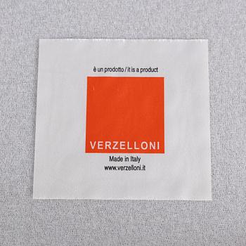 Lievore Altherr Molina, soffgrupp, "Noe", Verzelloni.