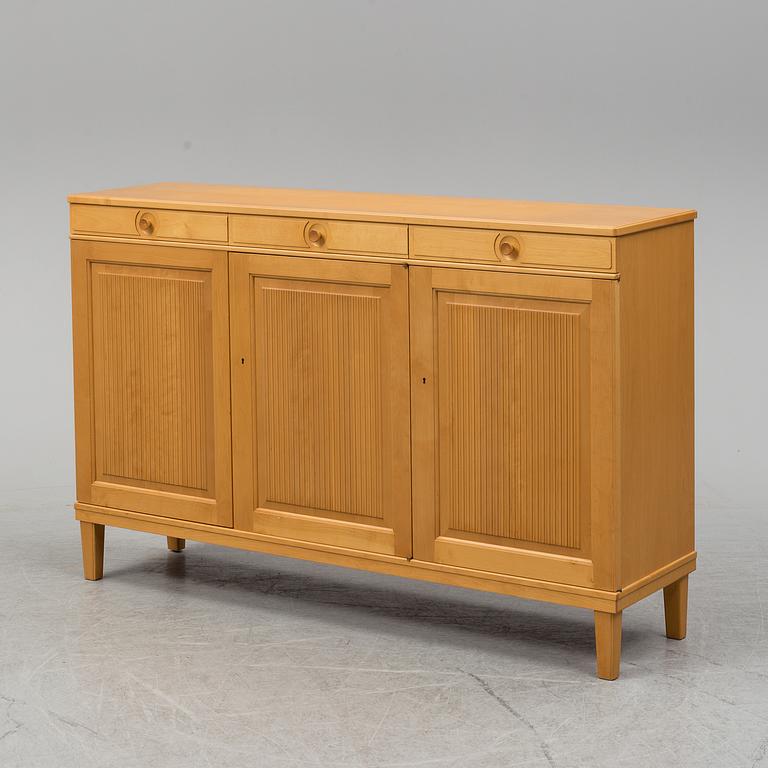 CARL MALMSTEN, sideboard "Herrgården".