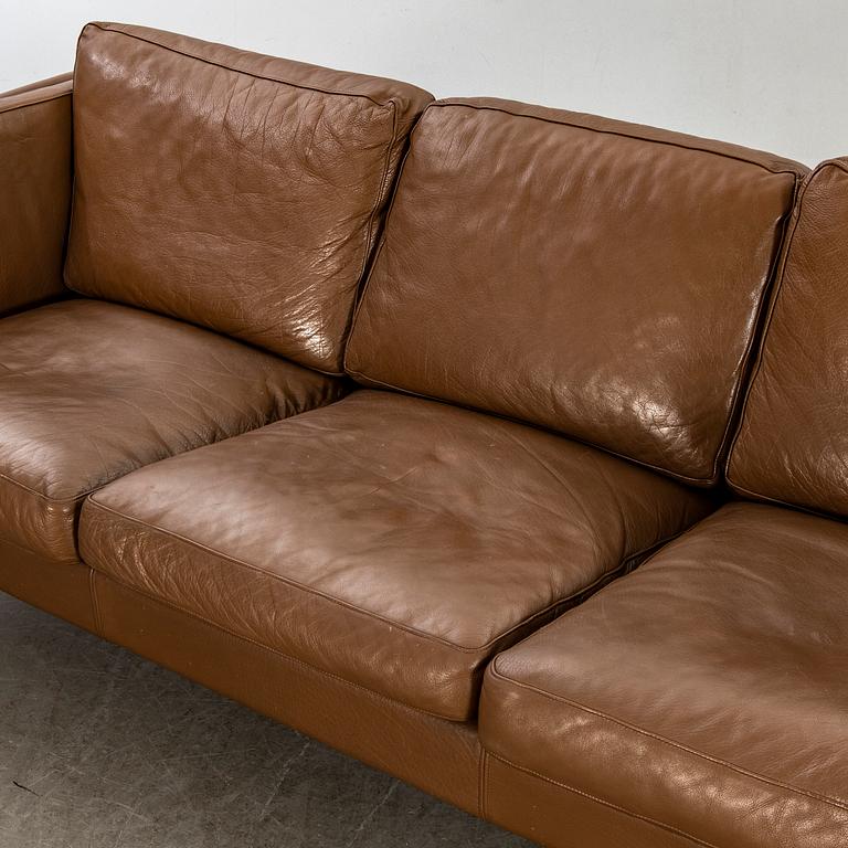 SOFFA skinn Danmark 1960-70-talet.