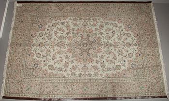 MATTA, Kashan 303x200 cm.