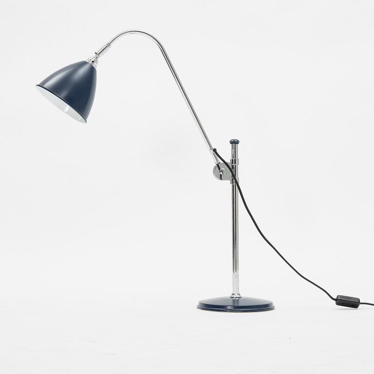 Robert Dudley Best, table lamp, "Bestlite BL1", Gubi, designed in 1930.