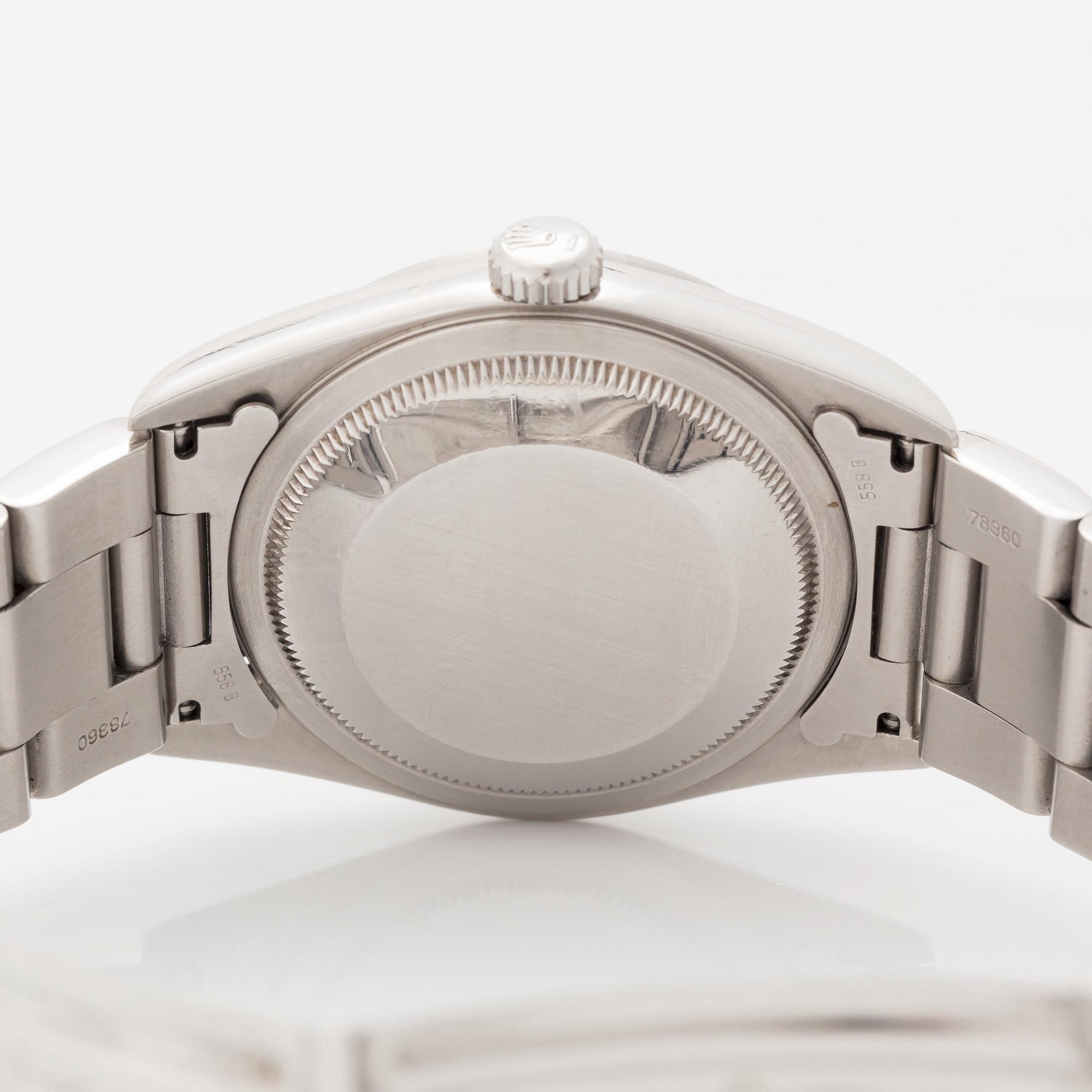 Rolex, Datejust, ca 1995.