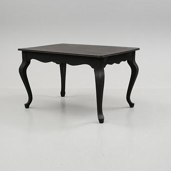 MATBORD, 1900-talets början.
