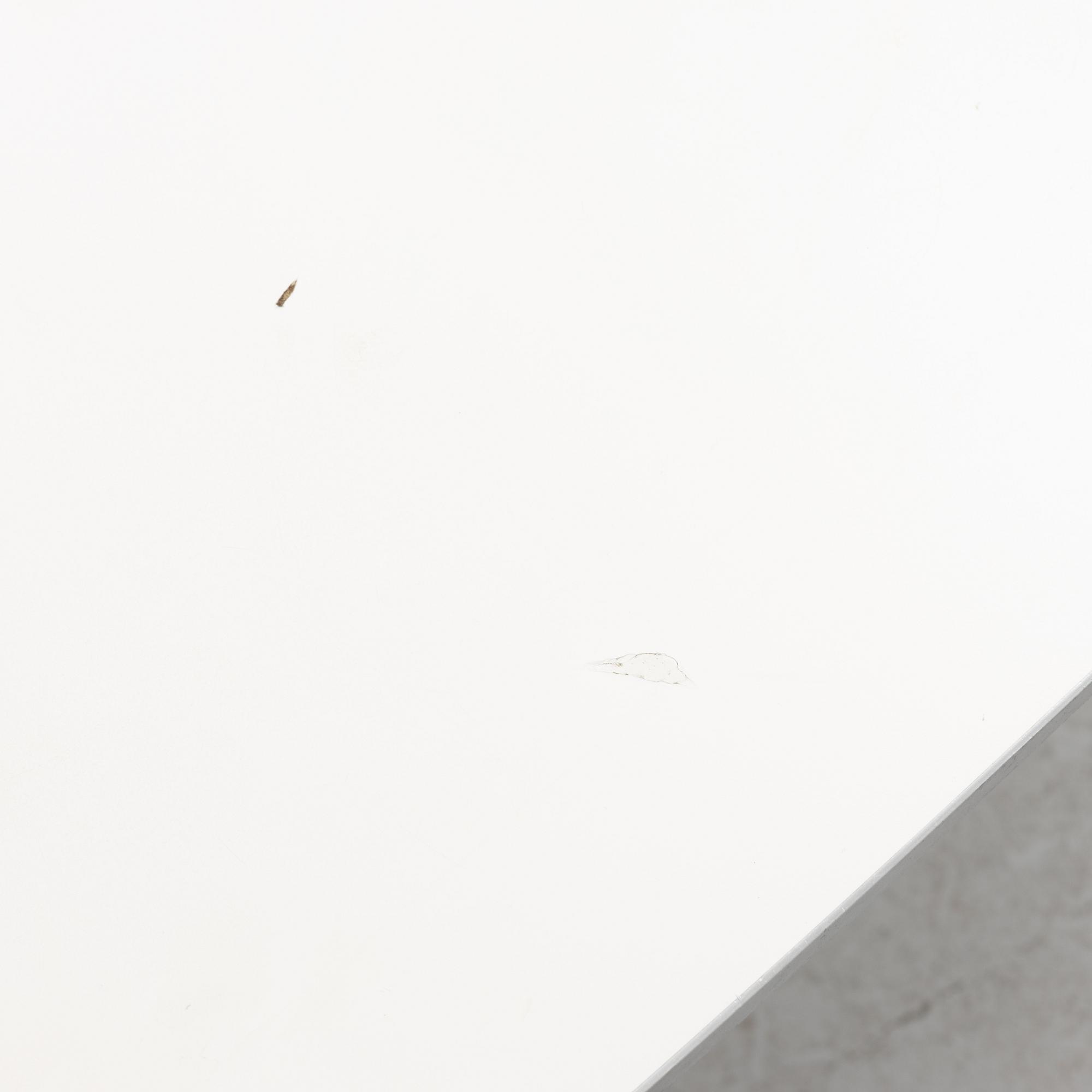 Bruno Mathsson & Piet Hein, matbord, "Superellips", Fritz Hansen, Danmark, 2007.