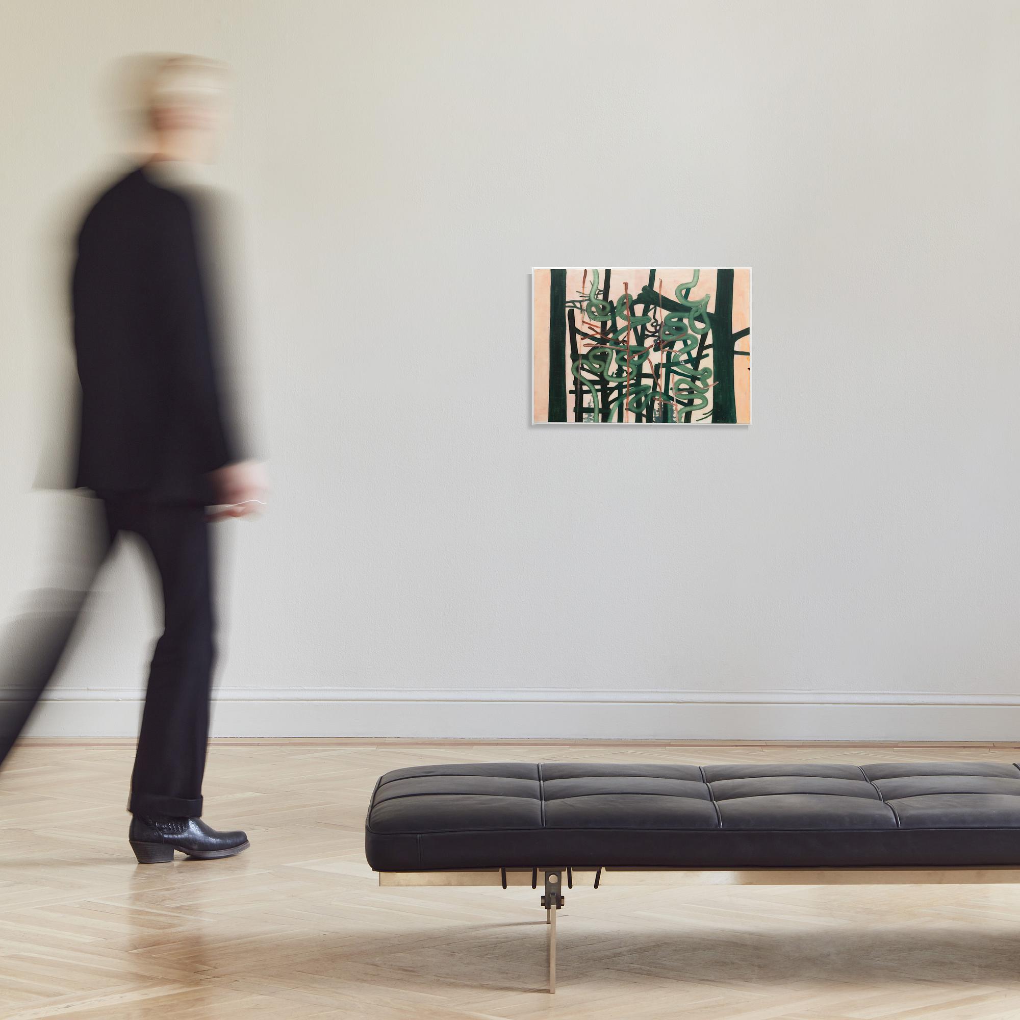 Emm Berring, Untitled.