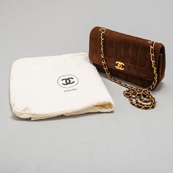 CHANEL, väska.