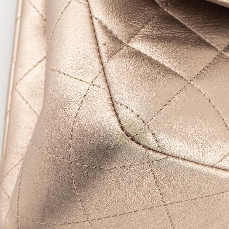 Chanel, väska, "Double Flap Bag", 2010-11.