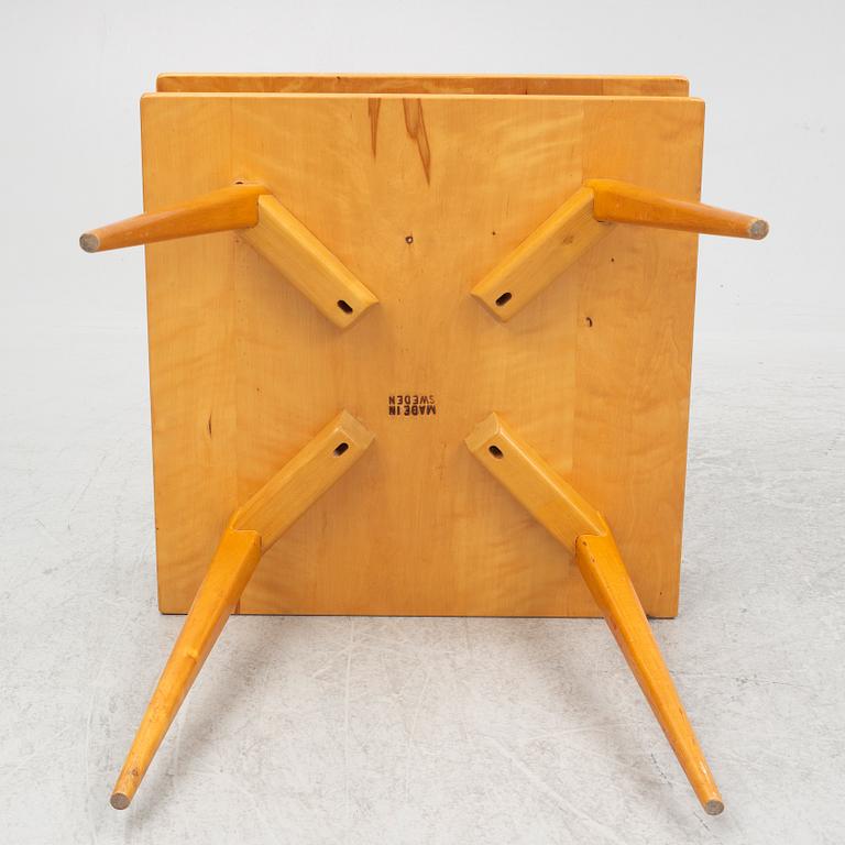 Table, mid-20th century.