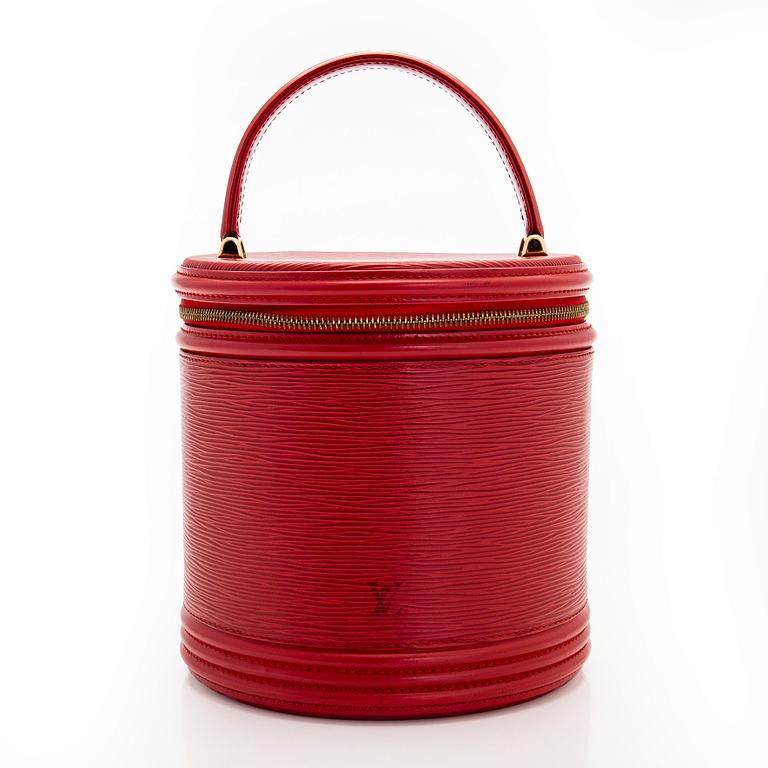 Louis Vuitton, laukku, "Cannes".