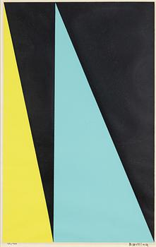Olle Bærtling, "Assuan".