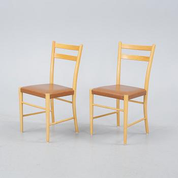 STOLAR, ett par, Gemla, 1900-tal.