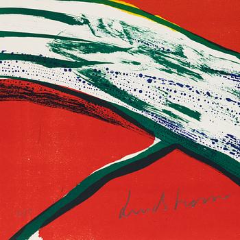 Bengt Lindström, Figure Compositions, portfolio.