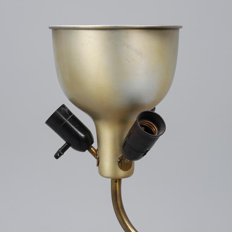 A model 2368 floorlamp by Josef Frank for Firma Svenskt Tenn.