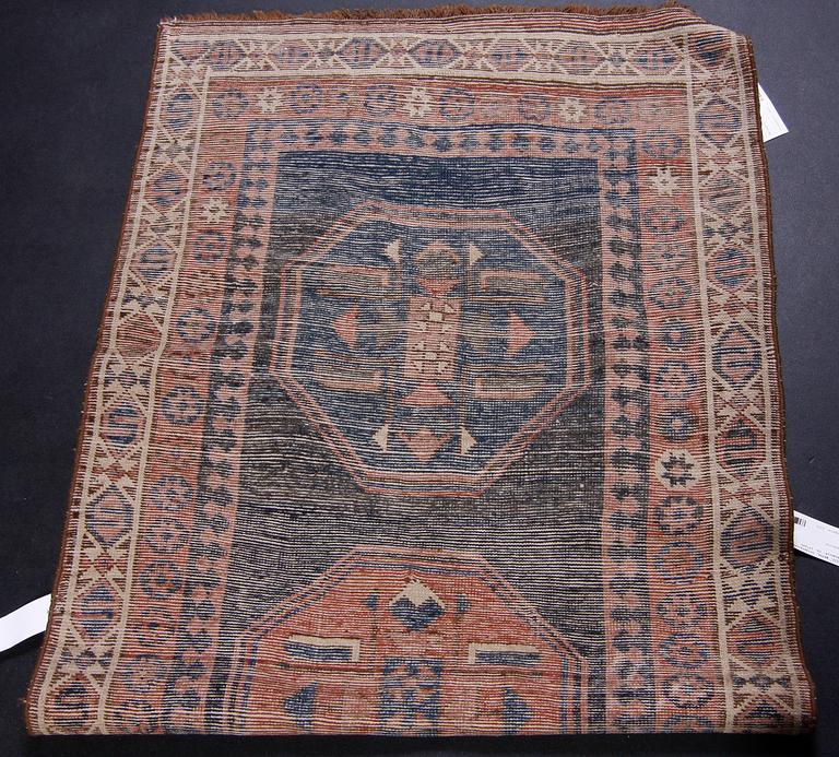 MATTA, orientalisk, semiantik. Ca. 197x90.